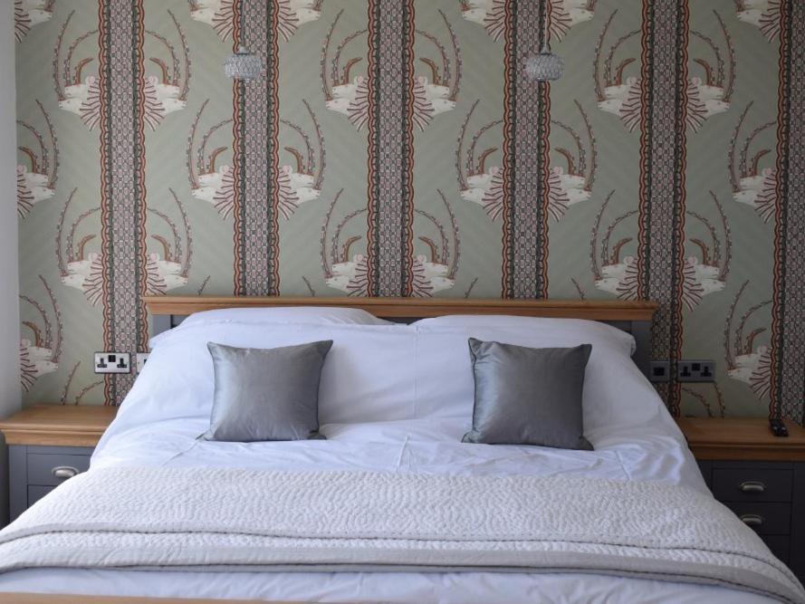 웨이머스만 The View On The Terrace B&B 객실 사진